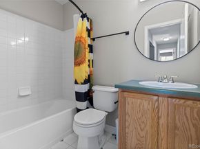2623 S Halifax Court, Aurora CO 80013