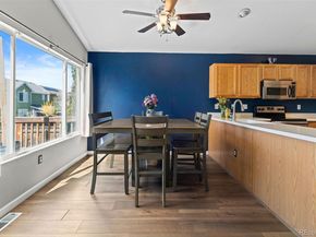 2623 S Halifax Court, Aurora CO 80013