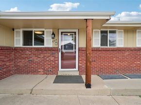 6317 W 71st Avenue, Arvada CO 80003