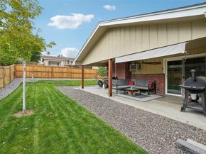 6317 W 71st Avenue, Arvada CO 80003