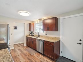 6317 W 71st Avenue, Arvada CO 80003