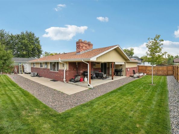 6317 W 71st Avenue, Arvada CO 80003