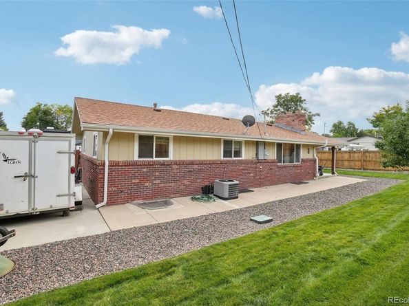 6317 W 71st Avenue, Arvada CO 80003