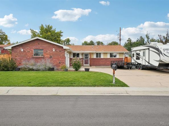 6317 W 71st Avenue, Arvada CO 80003