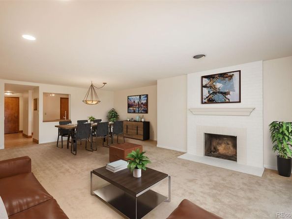 800 N Pearl Street 702, Denver CO 80203