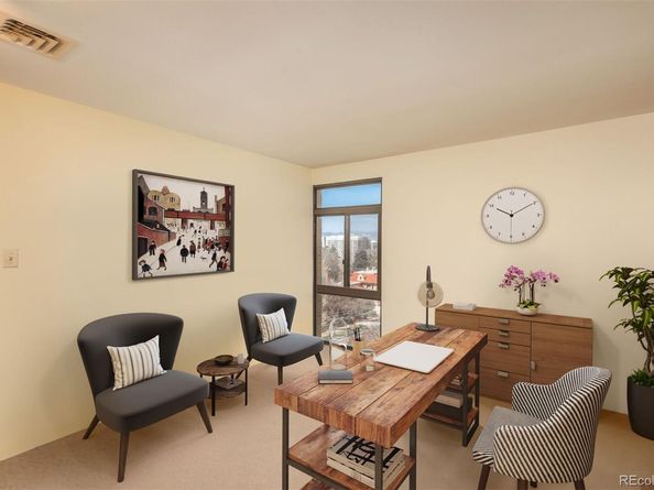800 N Pearl Street 702, Denver CO 80203