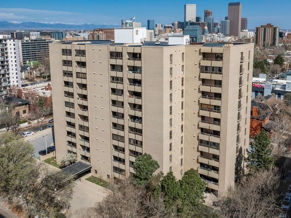 800 N Pearl Street 702, Denver CO 80203