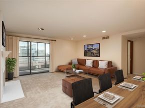 800 N Pearl Street 702, Denver CO 80203