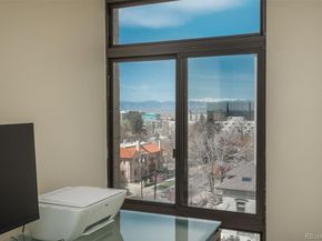800 N Pearl Street 702, Denver CO 80203
