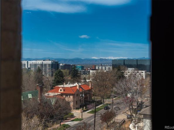 800 N Pearl Street 702, Denver CO 80203