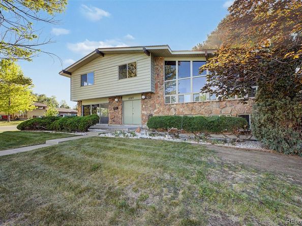 8289 Greenwood Boulevard, Denver CO 80221