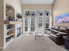 2760 W Greens Court, Littleton CO 80123
