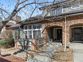 2760 W Greens Court, Littleton CO 80123