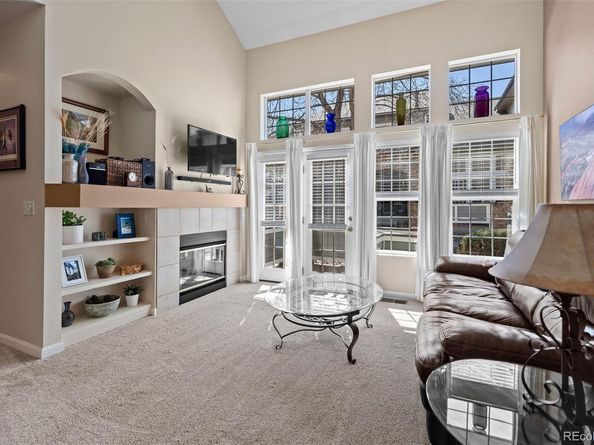 2760 W Greens Court, Littleton CO 80123