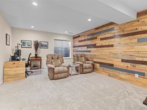 2760 W Greens Court, Littleton CO 80123