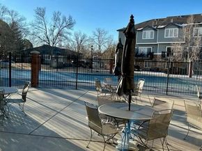 2760 W Greens Court, Littleton CO 80123