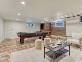 777 N Williams Street, Denver CO 80218