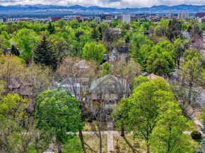 777 N Williams Street, Denver CO 80218