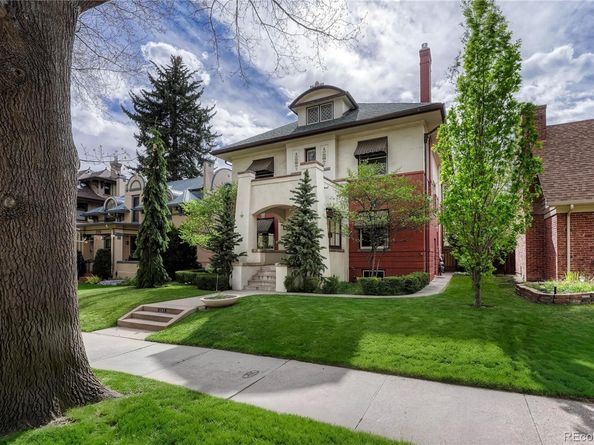 777 N Williams Street, Denver CO 80218