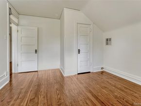 777 N Williams Street, Denver CO 80218