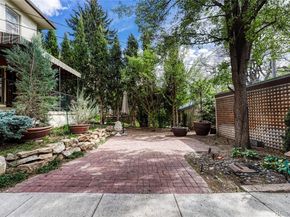 777 N Williams Street, Denver CO 80218