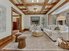 777 N Williams Street, Denver CO 80218