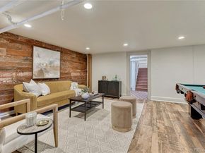 777 N Williams Street, Denver CO 80218