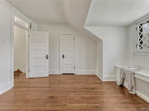777 N Williams Street, Denver CO 80218
