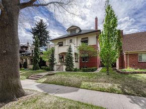 777 N Williams Street, Denver CO 80218