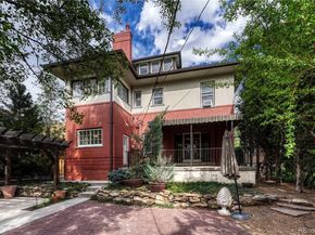 777 N Williams Street, Denver CO 80218