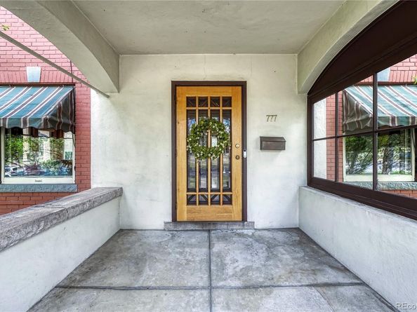777 N Williams Street, Denver CO 80218