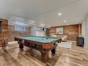 777 N Williams Street, Denver CO 80218