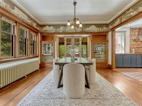 777 N Williams Street, Denver CO 80218