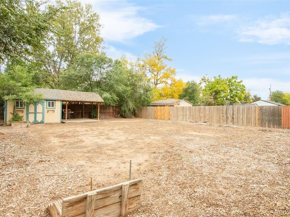 4120 S Lipan Street, Englewood CO 80110