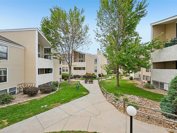 15202 E Hampden Circle F5, Aurora CO 80014