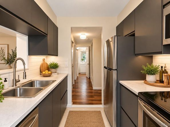 15202 E Hampden Circle F5, Aurora CO 80014