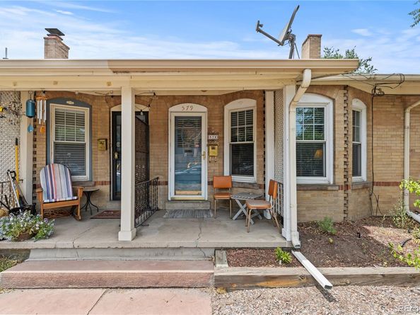 579 N Pennsylvania Street, Denver CO 80203