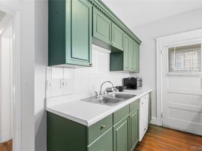 579 N Pennsylvania Street, Denver CO 80203