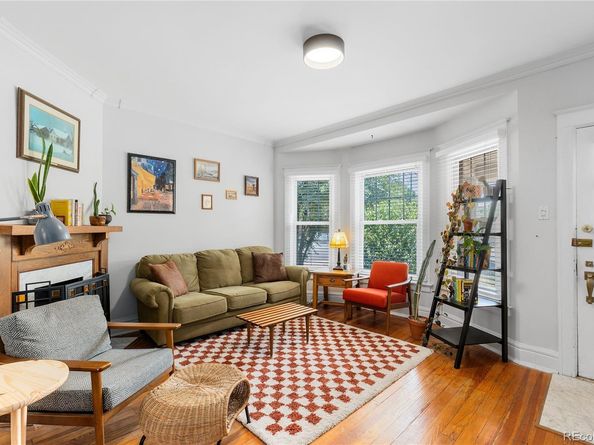 579 N Pennsylvania Street, Denver CO 80203
