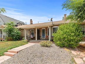 579 N Pennsylvania Street, Denver CO 80203
