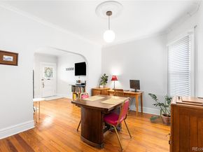 579 N Pennsylvania Street, Denver CO 80203