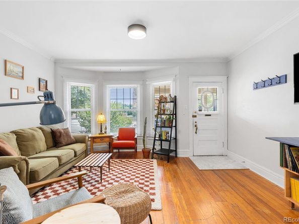 579 N Pennsylvania Street, Denver CO 80203