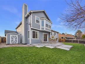 6888 Howell Street, Arvada CO 80004