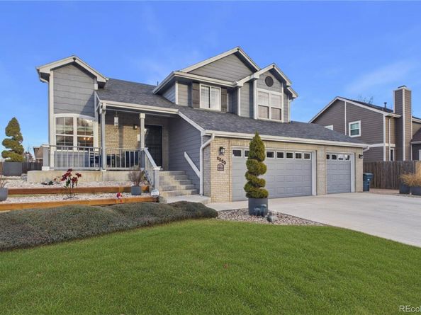 6888 Howell Street, Arvada CO 80004