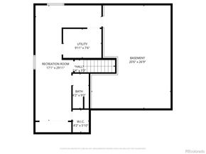 6888 Howell Street, Arvada CO 80004