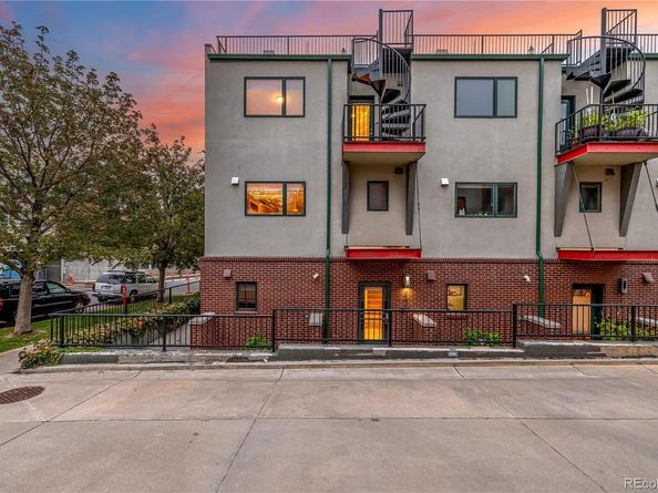 1550 W 37th Avenue, Denver CO 80211
