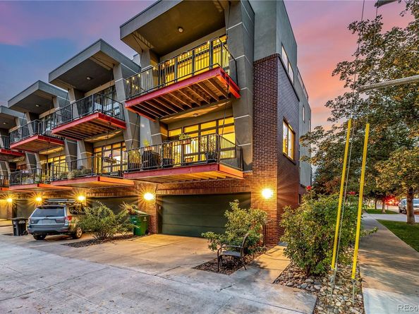 1550 W 37th Avenue, Denver CO 80211