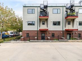 1550 W 37th Avenue, Denver CO 80211