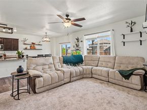 4452 S Ukraine Court, Aurora CO 80015