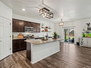 4452 S Ukraine Court, Aurora CO 80015